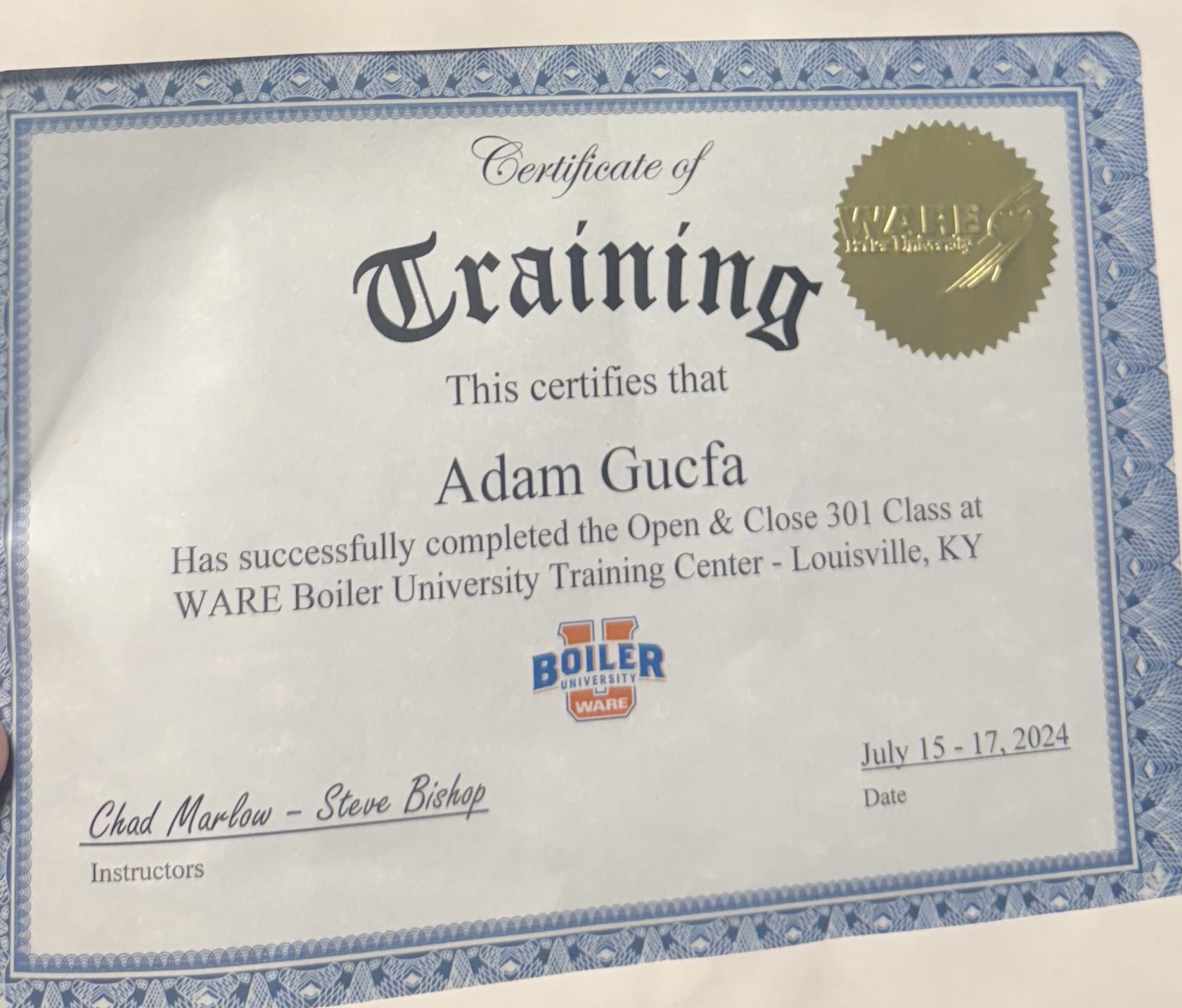 Tomah VA Boiler Plant